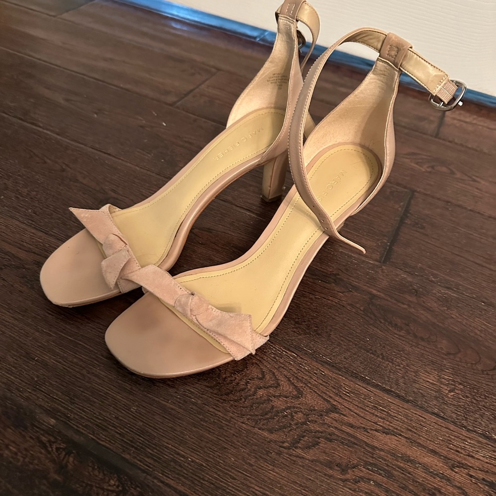 Marc Fisher heels